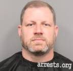 Former GSCO Lieutenant arrested on domestic violence charges